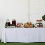 Plantes pour événementiel - wedding courtesy of carlton